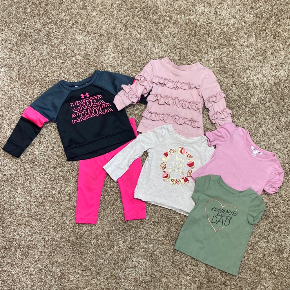 18M Bundle